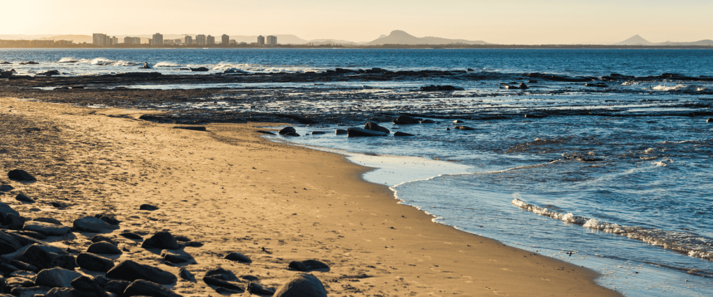 Sunshine Coast