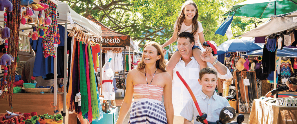 Eumundi Market