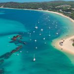 1 Day Moreton Island Tour