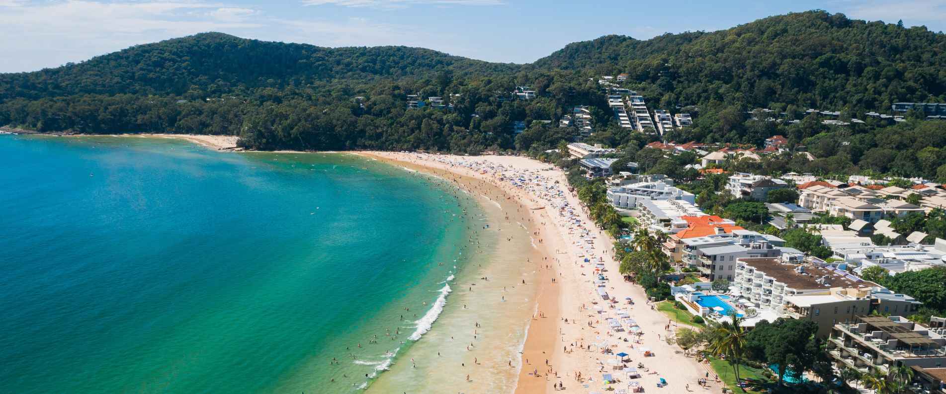 brisbane coast day tours
