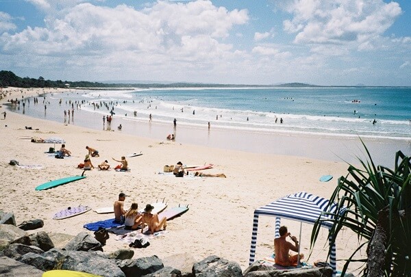 Noosa Heads Sunshine Coast