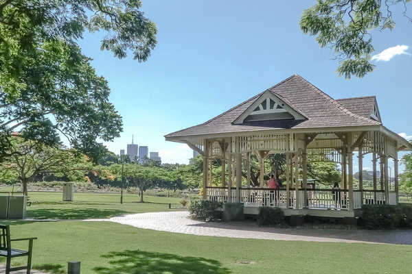 New Farm Park