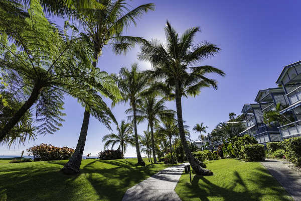 Tangalooma Resort